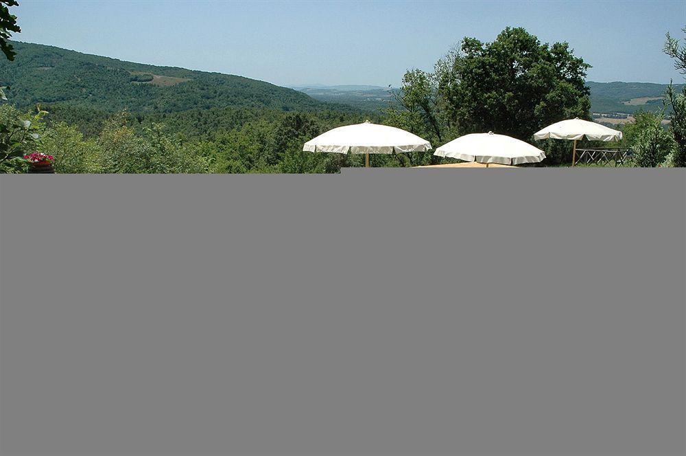 Tenuta Casabianca ムルロ エクステリア 写真
