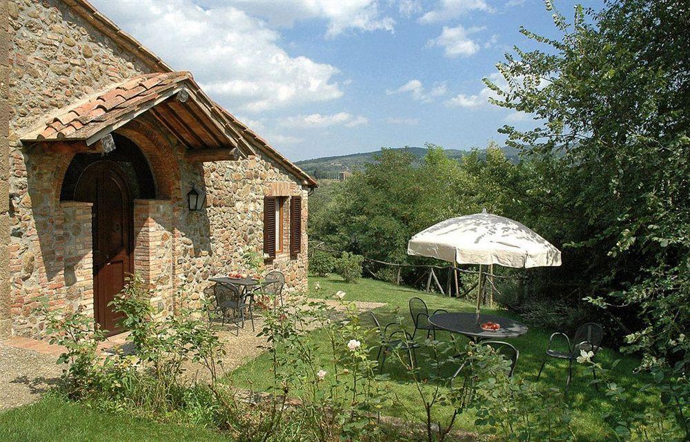 Tenuta Casabianca ムルロ エクステリア 写真