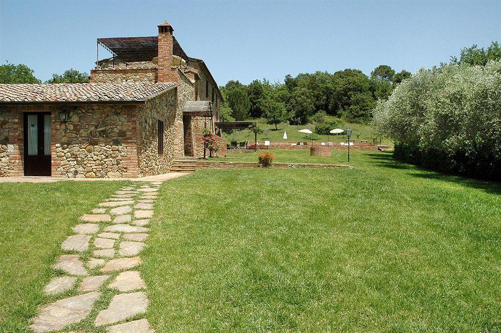 Tenuta Casabianca ムルロ エクステリア 写真