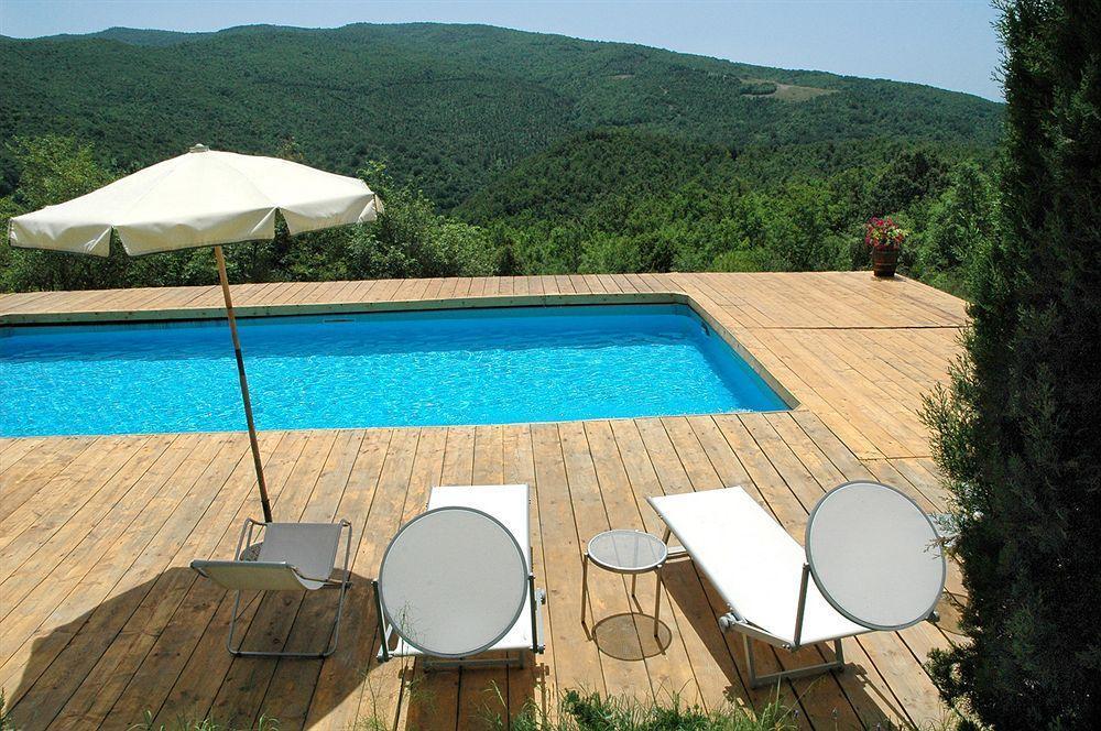 Tenuta Casabianca ムルロ エクステリア 写真