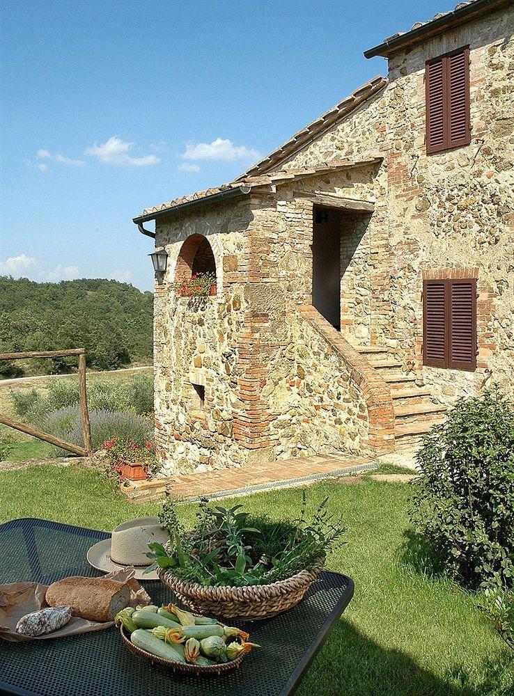 Tenuta Casabianca ムルロ エクステリア 写真
