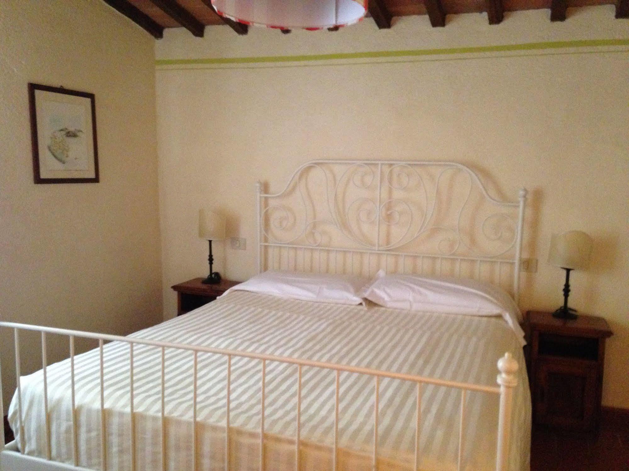 Tenuta Casabianca ムルロ エクステリア 写真