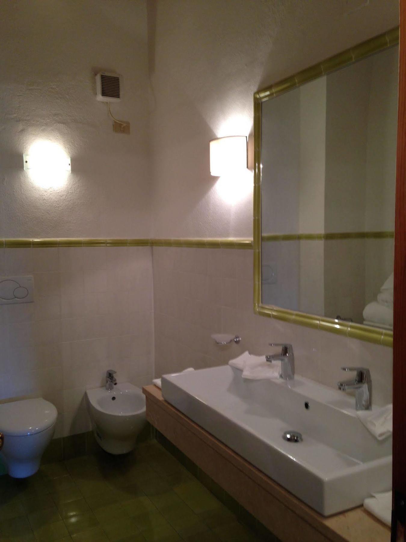 Tenuta Casabianca ムルロ エクステリア 写真