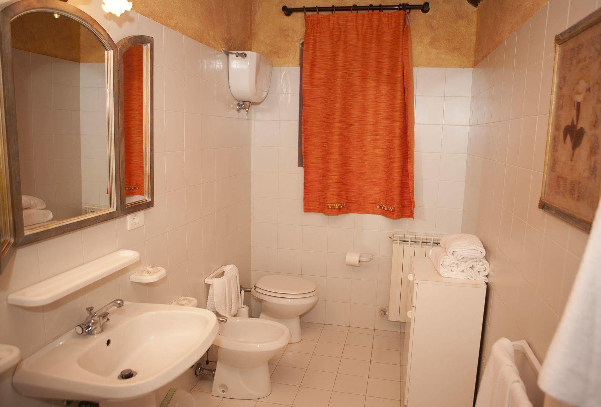 Tenuta Casabianca ムルロ エクステリア 写真