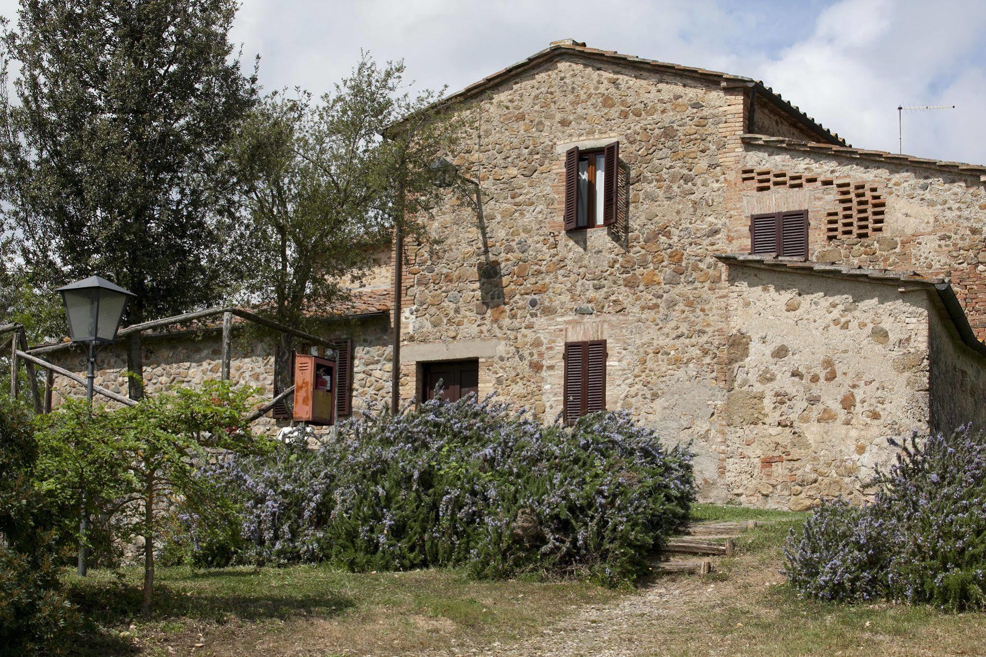 Tenuta Casabianca ムルロ エクステリア 写真